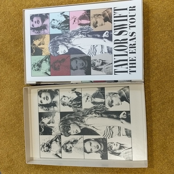 Taylor Swift VIP box - Picture 5 of 14